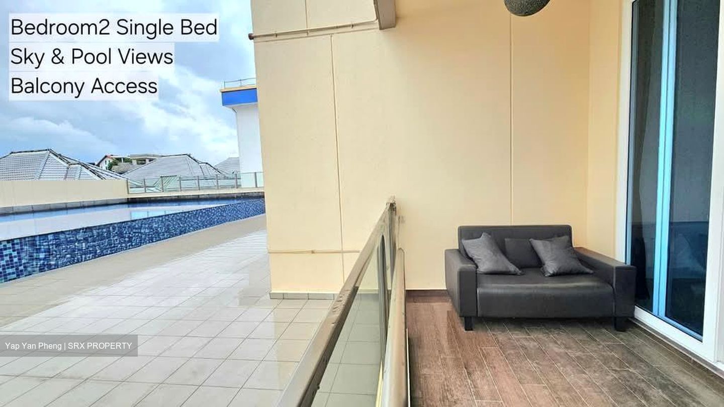 Novena Regency (D11), Apartment #602902341